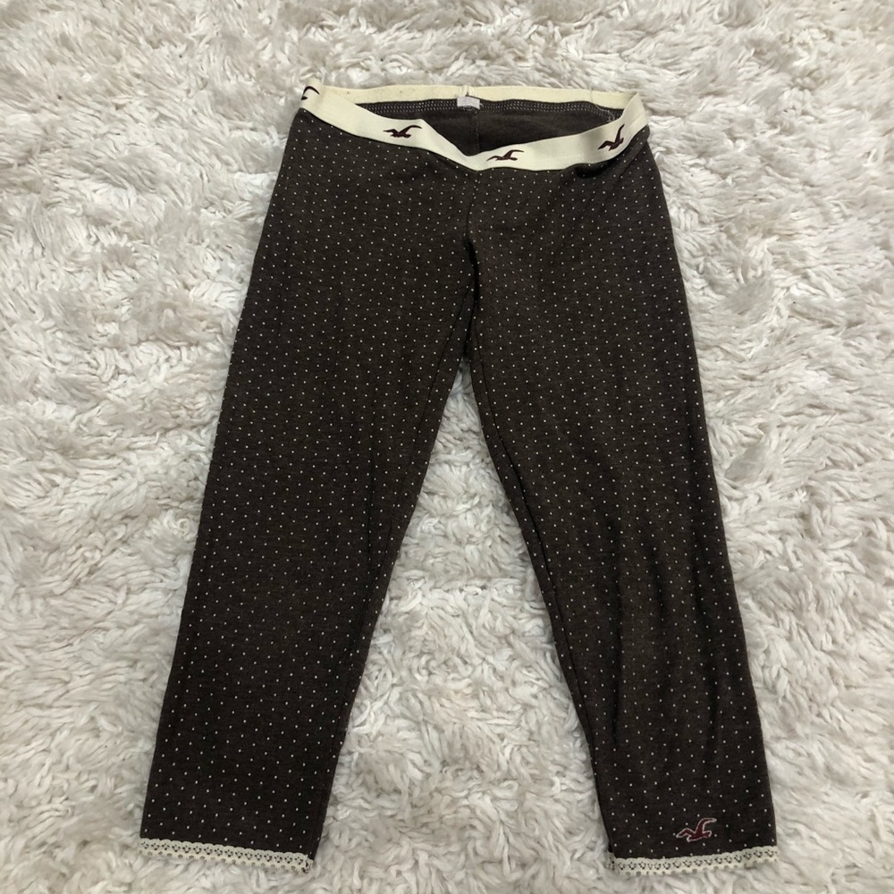 HOLLISTER - Girls leggings
